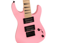 Jackson JS1X DK Minion AH FB BBG PINK Jackson JS1X DK Minion AH FB BBG PINK